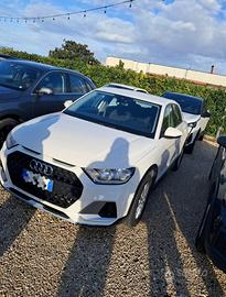 Audi A1 Citycaver