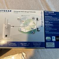 Netgear Wifi extender