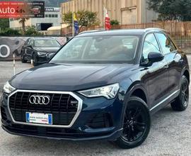 Audi Q3 35 2.0 tdi Business s-tronic