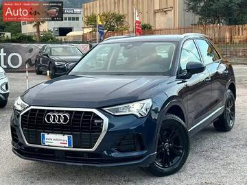 Audi Q3 35 2.0 tdi Business s-tronic