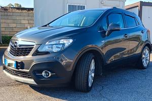Opel Mokka 1.4 t Cosmo b-Color Gpl-tech 4x2 140cv