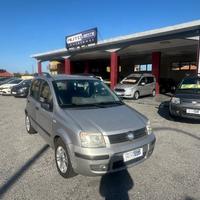 Fiat Panda 1.3 MJT 16V Dynamic