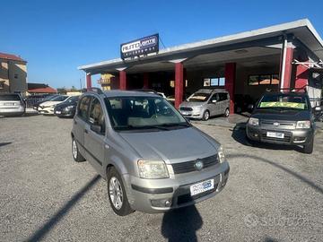 Fiat Panda 1.3 MJT 16V Dynamic