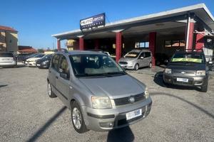 Fiat Panda 1.3 MJT 16V Dynamic