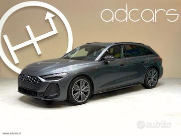 AUDI A5 Avant TDI 150 kW mHEV+ S tr. S Line *MATRI