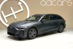 AUDI A5 Avant TDI 150 kW mHEV+ S tr. S Line *MATRI