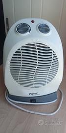 Termo ventilatore Elettrico a Marchio Primo