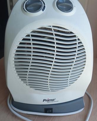 Termo ventilatore Elettrico a Marchio Primo