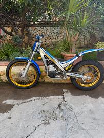 Trial sherco 2005