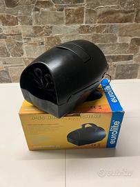 Macchina bolle per eventi