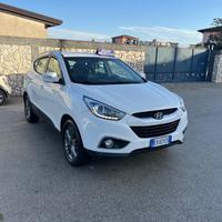 Hyundai iX35 1.7 CRDi 2WD Comfort