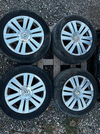 Cerchi in lega per Volkswagen Passat 16"