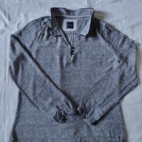 Camicia blusa, Promod, tg. L