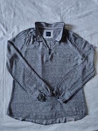 Camicia blusa, Promod, tg. L
