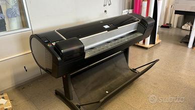 HP Designjet Z5200 PostScript® plotter stampante