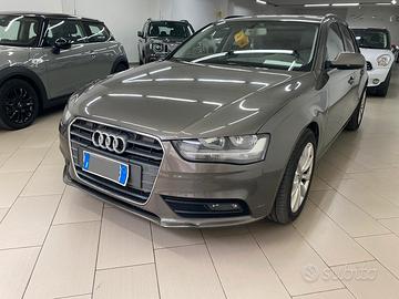 Audi A4 Avant 2.0 TDI 150 CV multitronic Business