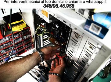 Tecnico Informatico