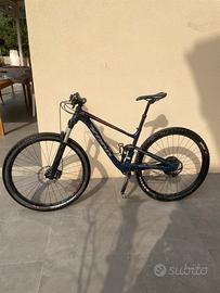 Bici Xc/mountan bike, Kona Hei Hei