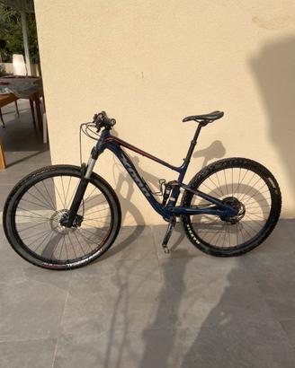 Bici Xc/mountan bike, Kona Hei Hei