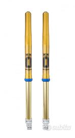 Forcella Ohlins RXF 48 2021 KTM HONDA YAMAHA HUSQV