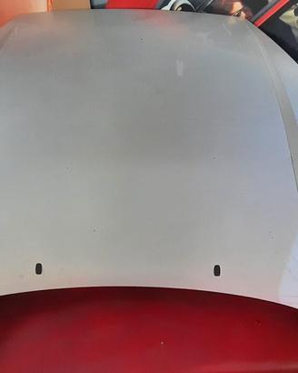 FORD FOCUS STATION WAGON 2004 - COFANO ANTERIORE