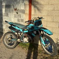 Husqvarna 125