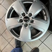 Cerchi originali mini 16