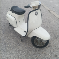 Lambretta