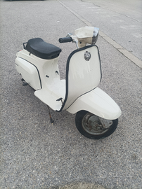 Lambretta