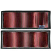 FILTRO ASPIRAZIONE DIRETTA MERCEDES W251 05-10