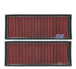 FILTRO ASPIRAZIONE DIRETTA MERCEDES W251 05-10