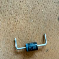 Diodi raddrizzatori 10A10 - componenti elettronici