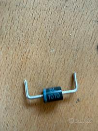 Diodi raddrizzatori 10A10 - componenti elettronici