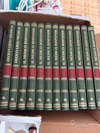 Enciclopedia medica De Agostini