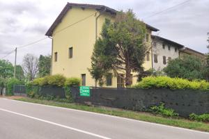 Spazioso terracielo perfetto per due famiglie