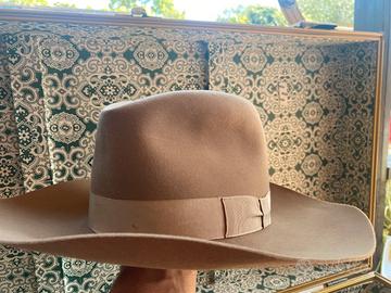 Borsalino , originale anni 70