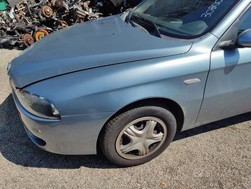 Parafango sinistro ALFA ROMEO 147 del 2005