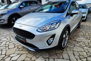 FORD Fiesta Active 1.5 TDCi