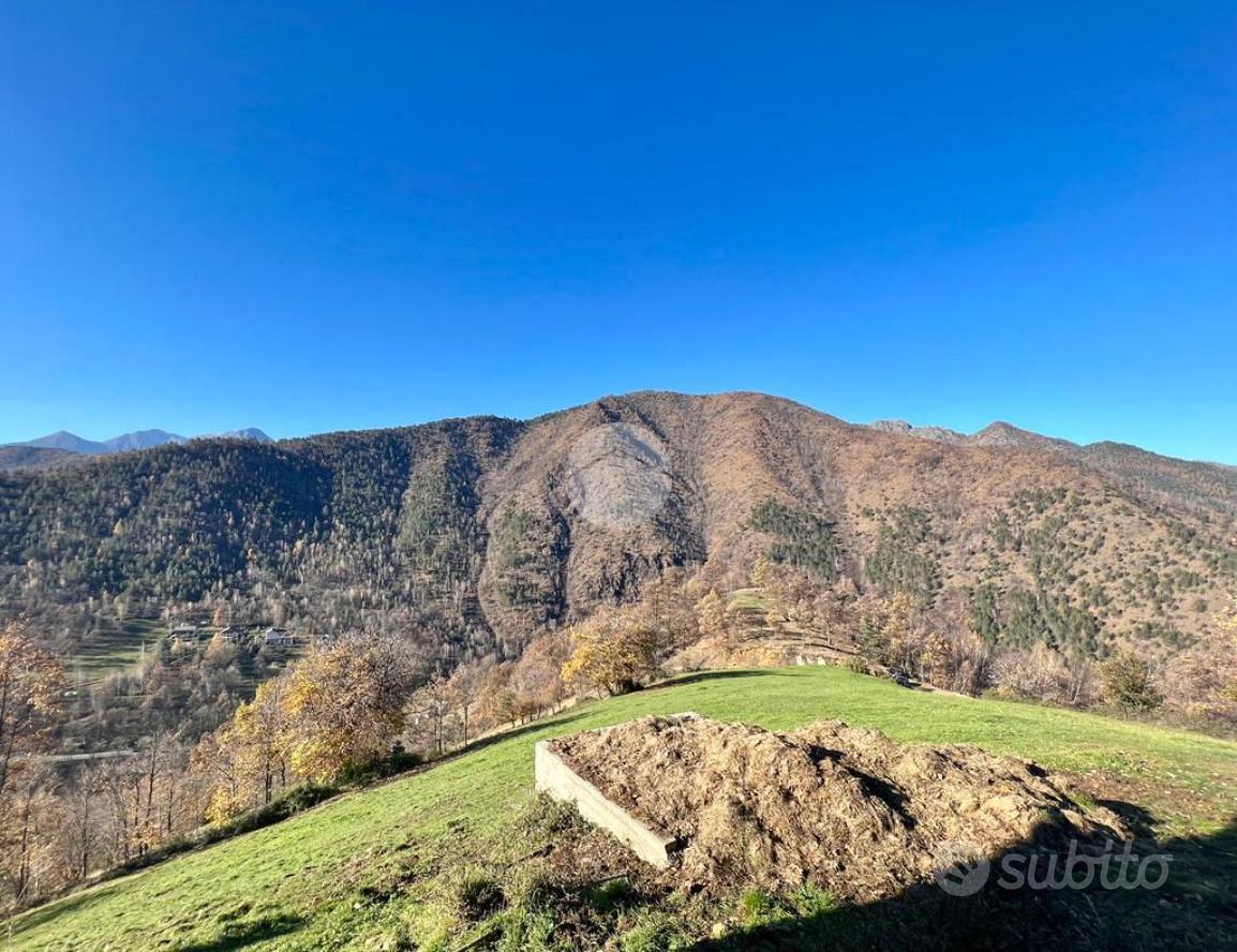 RUSTICO A GERMAGNANO - Vista 3