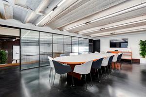 Uffici privati per 10 persone