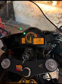 Honda CBR 600 rr