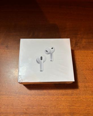 Cuffie airpods pro 3