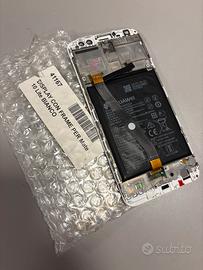 display mate 10 lite