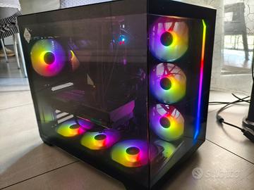 PC GAMING SENZA ANTICIPO PER TUTTI I BUDGET