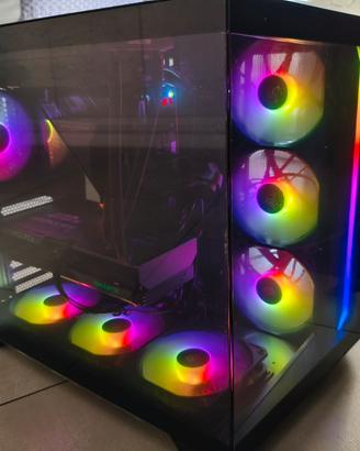 PC GAMING SENZA ANTICIPO PER TUTTI I BUDGET