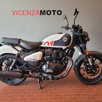 Royal Enfield Shotgun - 2024 km 0 Promo 50%