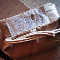 materasso antidecupito nuovo 