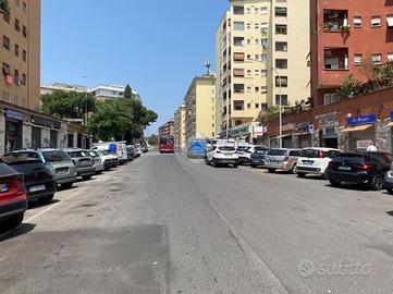NEGOZIO A ROMA