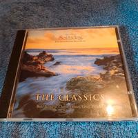 CD "The Classics"