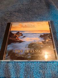 CD "The Classics"